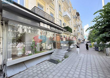 Оренда комерційної нерухомості, 86&nbsp;кв.м, под магазин