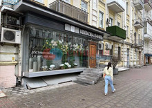 Оренда комерційної нерухомості, 86&nbsp;кв.м, под магазин