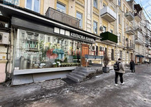 Оренда комерційної нерухомості, 86&nbsp;кв.м, под магазин