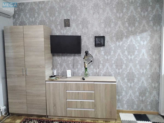 Оренда 1 кімнатної квартири, <a class="location-link" href="/odessa/" title="Недвижимость Одеса">Одеса</a>, <a class="location-link" href="/odessa/suvorovskij/" title="Недвижимость Суворовський район">Суворовський р-н</a>, Яши Гордиенко, 22 (изображение 1)