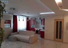 Оренда 3 кімнатної квартири