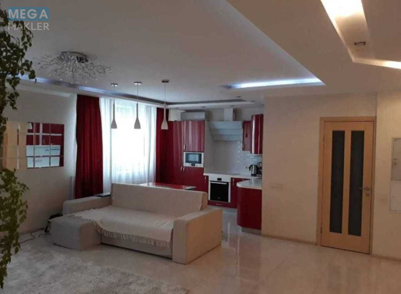 Оренда 3 кімнатної квартири, <a class="location-link" href="/kiev/" title="Недвижимость Київ">Київ</a>, <a class="location-link" href="/kiev/podolskij/" title="Недвижимость Подільський район">Подільський р-н</a>, Вишгородська вул., 45 (изображение 1)