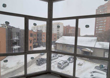 Продаж 2 кімнатної квартири (69/34/18), 3 пов. 4 пов. будинку