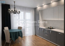 Продаж 2 кімнатної квартири (64/31/12), 21 пов. 27 пов. будинку