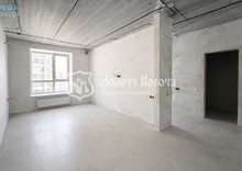 Продаж 1 кімнатної квартири (38/16/17), 2 пов. 9 пов. будинку