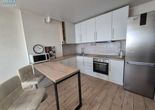 Оренда 2 кімнатної квартири