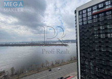 Продаж 1 кімнатної квартири (48/14/21), 18 пов. 26 пов. будинку