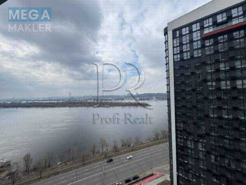 Продаж 1 кімнатної квартири (48/14/21), 18 пов. 26 пов. будинку, <a class="location-link" href="/kiev/" title="Недвижимость Київ">Київ</a>, <a class="location-link" href="/kiev/darnickij/" title="Недвижимость Дарницький район">Дарницький р-н</a>, Дніпровська набережна, 15Ж (изображение 1)