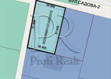 Продажа участка, 6&nbsp;соток, участок под жилую застройку