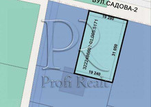 Продажа участка, 6&nbsp;соток, участок под жилую застройку