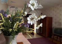 Продаж 2 кімнатної квартири (51,5/28/8,4), 14 пов. 16 пов. будинку