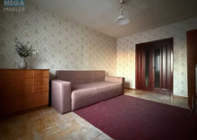 Продаж 2 кімнатної квартири (51/28/8), 14 пов. 16 пов. будинку