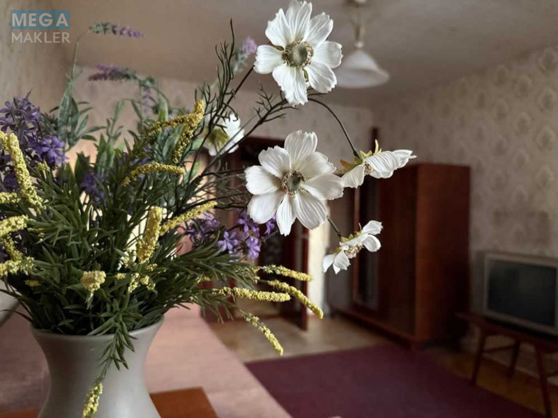 Продаж 2 кімнатної квартири (51,5/28/8,4), 14 пов. 16 пов. будинку, <a class="location-link" href="/kiev/" title="Недвижимость Київ">Київ</a>, <a class="location-link" href="/kiev/desnyanskij/" title="Недвижимость Деснянський район">Деснянський р-н</a>, Оноре де Бальзака вул., 8В (изображение 1)