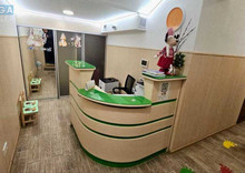 Оренда комерційної нерухомості, 162&nbsp;кв.м, под офис