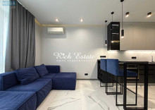 Оренда 3 кімнатної квартири