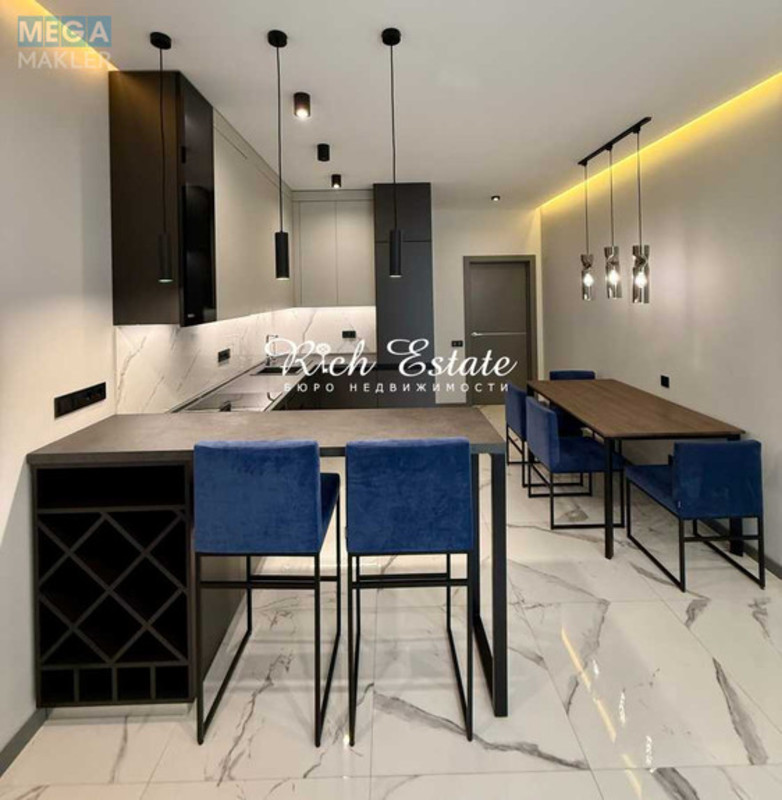 Оренда 3 кімнатної квартири, <a class="location-link" href="/kiev/" title="Недвижимость Київ">Київ</a>, <a class="location-link" href="/kiev/pecherskij/" title="Недвижимость Печерський район">Печерський р-н</a>, Предславинская ул., 57 (изображение 1)