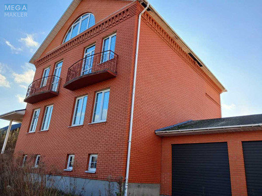 Продаж дома, 3&nbsp;поверху, 373&nbsp;кв.м, 20&nbsp;кімнат, ділянка 20&nbsp;соток, <a class="location-link" href="/krushinka/" title="Недвижимость Крушинка">Крушинка</a>, Озерна, 2 (изображение 1)
