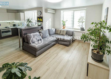 Продаж 4 кімнатної квартири (97,9/60/16,9), 10 пов. 11 пов. будинку