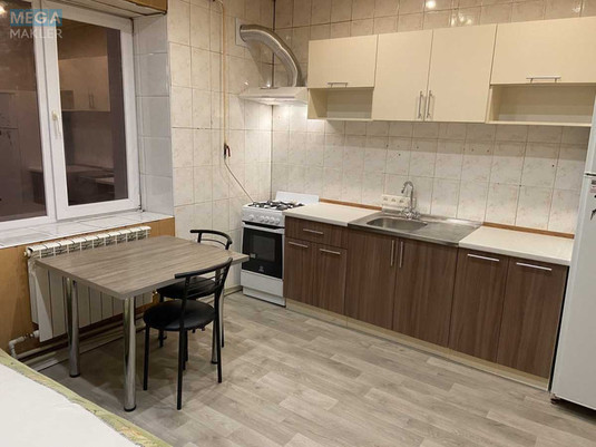 Оренда 2 кімнатної квартири, <a class="location-link" href="/dnepropetrovsk/" title="Недвижимость Дніпра">Дніпро</a>, Бородинська (изображение 1)