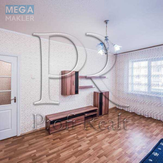 Продаж 1 кімнатної квартири (37/19/8), 5 пов. 9 пов. будинку, <a class="location-link" href="/kiev/" title="Недвижимость Київ">Київ</a>, <a class="location-link" href="/kiev/desnyanskij/" title="Недвижимость Деснянський район">Деснянський р-н</a>, Маяковського Володимира проспект, 32А (изображение 1)