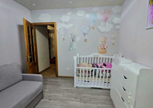 Продаж 3 кімнатної квартири (68/?/9), 8 пов. 9 пов. будинку