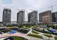 Продаж 3 кімнатної квартири (90/41/20), 9 пов. 26 пов. будинку