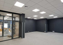 Оренда комерційної нерухомості, 74&nbsp;кв.м, под офис