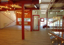 Оренда комерційної нерухомості, 605&nbsp;кв.м, под офис