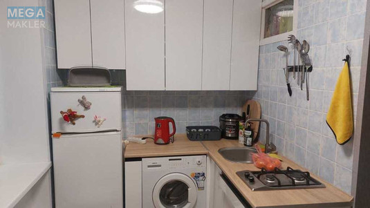 Оренда 1 кімнатної квартири, <a class="location-link" href="/odessa/" title="Недвижимость Одеса">Одеса</a>, <a class="location-link" href="/odessa/suvorovskij/" title="Недвижимость Суворовський район">Суворовський р-н</a>, Николаевская дорога, 307 (изображение 1)