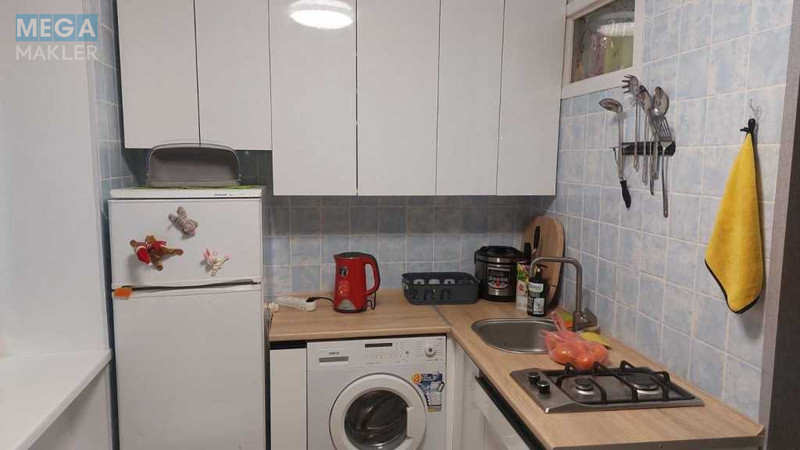 Оренда 1 кімнатної квартири, <a class="location-link" href="/odessa/" title="Недвижимость Одеса">Одеса</a>, <a class="location-link" href="/odessa/suvorovskij/" title="Недвижимость Суворовський район">Суворовський р-н</a>, Николаевская дорога, 307 (изображение 1)