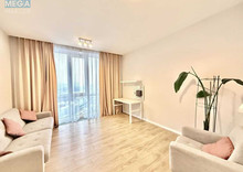 Оренда 2 кімнатної квартири