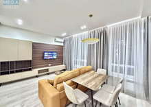 Оренда 1 кімнатної квартири