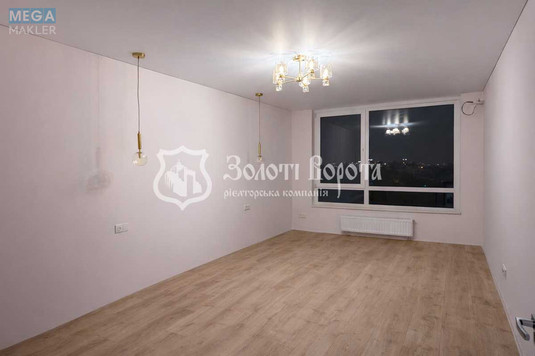 Продаж 3 кімнатної квартири (76/42/10), 4 пов. 26 пов. будинку, <a class="location-link" href="/kiev/" title="Недвижимость Київ">Київ</a>, <a class="location-link" href="/kiev/darnickij/" title="Недвижимость Дарницький район">Дарницький р-н</a>, Дніпровська наб., 15Ж (изображение 1)