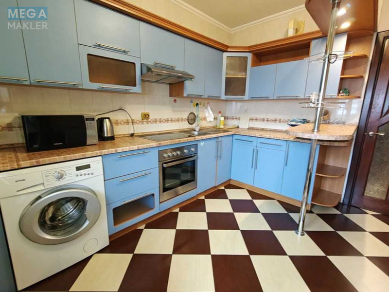 Оренда 1 кімнатної квартири, <a class="location-link" href="/kiev/" title="Недвижимость Київ">Київ</a>, <a class="location-link" href="/kiev/desnyanskij/" title="Недвижимость Деснянський район">Деснянський р-н</a>, Градинська вул., 20 (изображение 1)