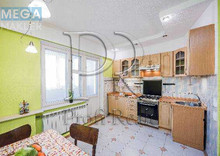 Продаж 3 кімнатної квартири (88/49/18), 10 пов. 11 пов. будинку