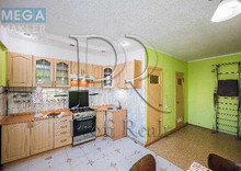 Продаж 3 кімнатної квартири (88/49/18), 10 пов. 11 пов. будинку