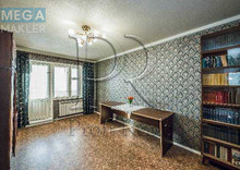 Продаж 3 кімнатної квартири (88/49/18), 10 пов. 11 пов. будинку