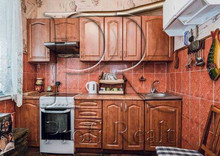 Продаж 3 кімнатної квартири (72/42/9), 13 пов. 16 пов. будинку