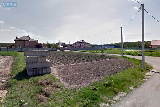 Продажа участка, 16,60&nbsp;соток, участок под жилую застройку, <a class="location-link" href="/gora/" title="Недвижимость Гора">Гора</a>, Західна,1 (изображение 1)