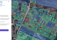 Продажа участка, 91&nbsp;сотка, форма прямоугольная
