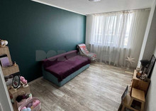 Продаж 1 кімнатної квартири (46,2/?/17), 14 пов. 27 пов. будинку