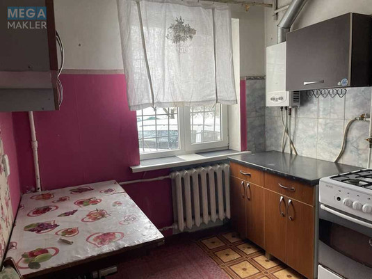 Продаж 2 кімнатної квартири (44/?/6), 1 пов. 3 пов. будинку, <a class="location-link" href="/dnepropetrovsk/" title="Недвижимость Дніпра">Дніпро</a>, Залюбовского (изображение 1)