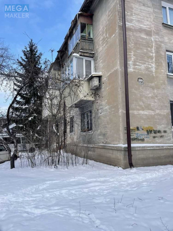 Продаж 2 кімнатної квартири (44/?/6), 1 пов. 3 пов. будинку, <a class="location-link" href="/dnepropetrovsk/" title="Недвижимость Дніпра">Дніпро</a>, Залюбовского (изображение 1)