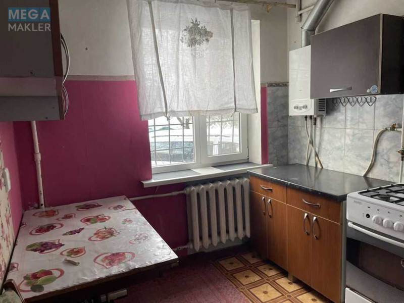 Продаж 2 кімнатної квартири (44/?/6), 1 пов. 3 пов. будинку, <a class="location-link" href="/dnepropetrovsk/" title="Недвижимость Дніпра">Дніпро</a>, Залюбовского (изображение 1)