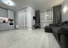 Продаж 3 кімнатної квартири (85/45/11), 6 пов. 17 пов. будинку