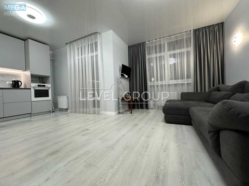 Продаж 3 кімнатної квартири (85/45/11), 6 пов. 17 пов. будинку, <a class="location-link" href="/kiev/" title="Недвижимость Київ">Київ</a>, <a class="location-link" href="/kiev/solomenskij/" title="Недвижимость Солом'янський район">Солом'янський р-н</a>, Вацлава Гавела бульв., 28 (изображение 1)