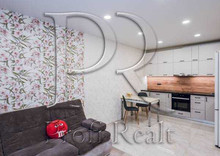 Продаж 2 кімнатної квартири (63/23/21), 9 пов. 16 пов. будинку