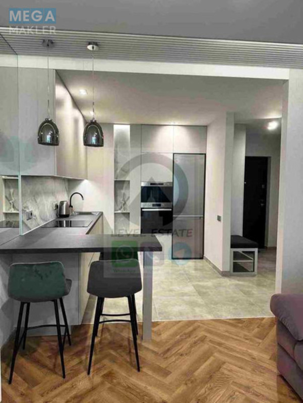 Оренда 1 кімнатної квартири, <a class="location-link" href="/kiev/" title="Недвижимость Київ">Київ</a>, <a class="location-link" href="/kiev/shevchenkovskij/" title="Недвижимость Шевченківський район">Шевченківський р-н</a>, Берестейский просп., 11 (изображение 1)