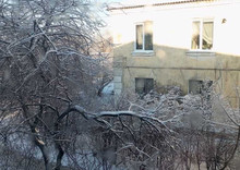 Продаж 3 кімнатної квартири (62/40/7), 2 пов. 2 пов. будинку