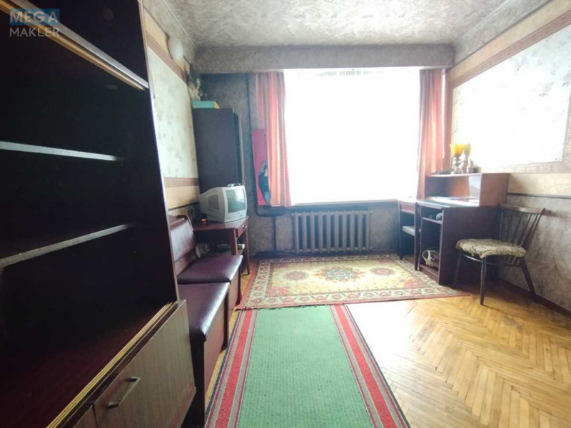 Оренда 1 кімнатної квартири, <a class="location-link" href="/kiev/" title="Недвижимость Київ">Київ</a>, <a class="location-link" href="/kiev/desnyanskij/" title="Недвижимость Деснянський район">Деснянський р-н</a>, Мілютенка вул., 3 (изображение 1)